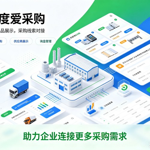 新津百度爱采购